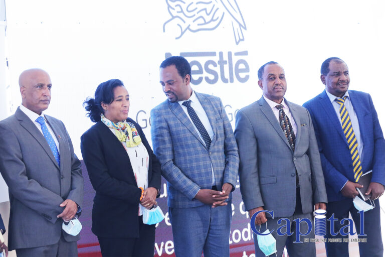 Nestlé launches a Waste Management Program to tackle plastic pollution
