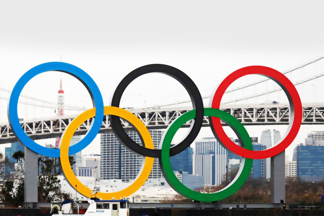 61 qualifiers for the Olympics, 11 national records and 77 personal bests in ‘The Great Race of 2020’