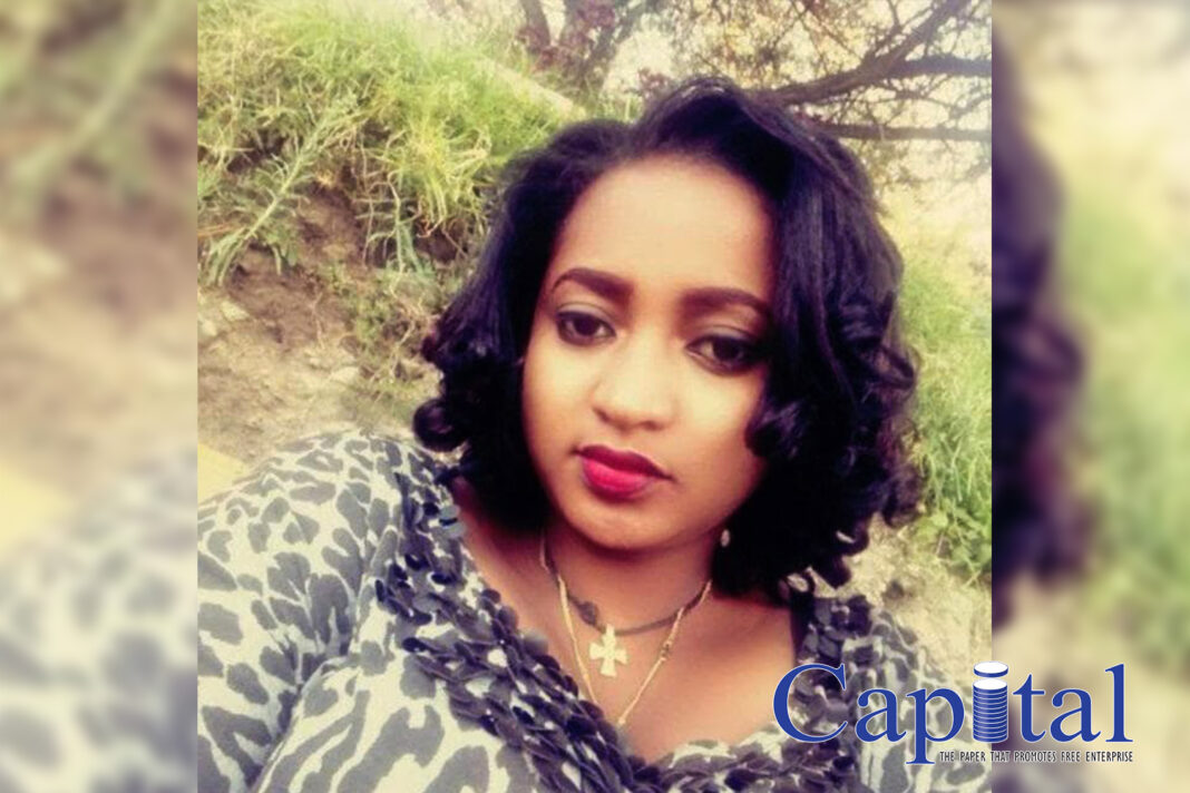 Melat Tadesse