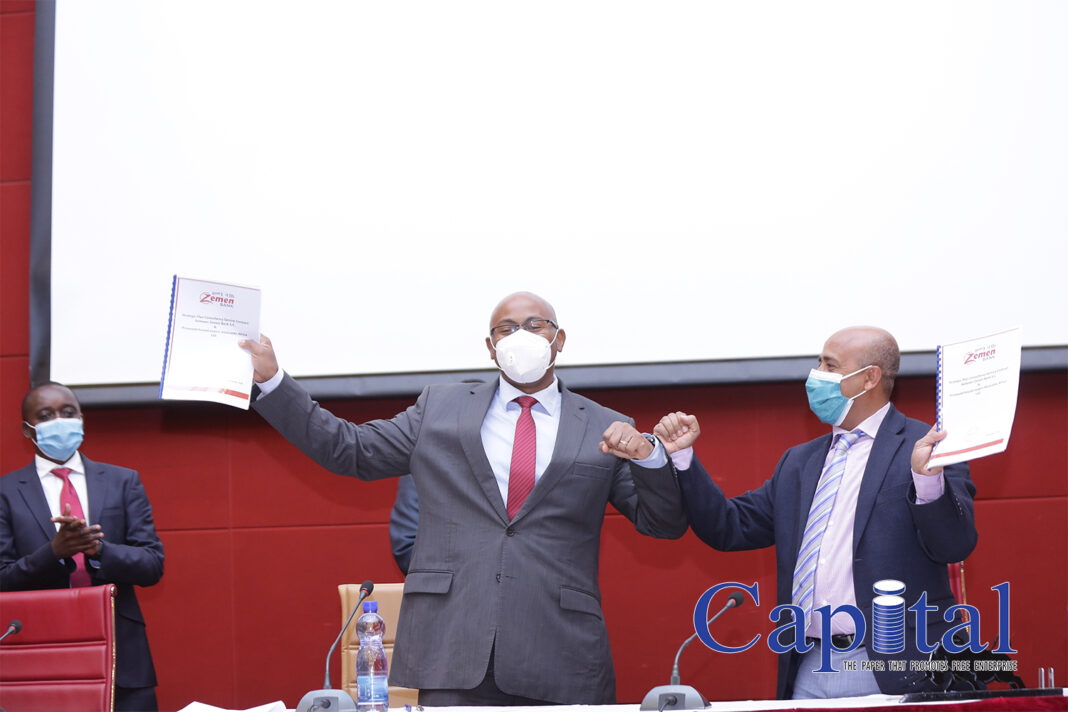 Zemen hires PwC to design its strategic ten year roadmap