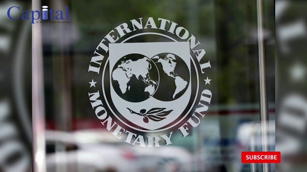 Ethiopia set to start reporting FSIs for IMF
