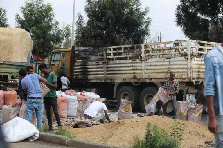 Crimes against humanity committed in violence occurred following death of Hachalu: EHRC