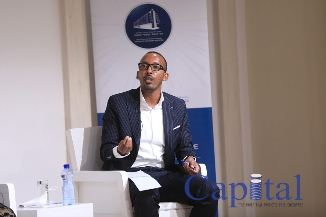 Somali Region, DBE in negotiations over land restoration