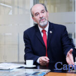 Ambassador Raphael Morav 1