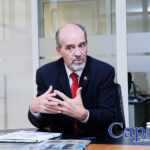 Ambassador Raphael Morav 3