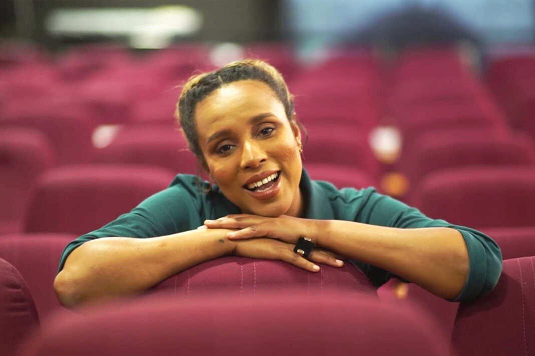 Festival of Israeli-Ethiopian culture keeps the beat, even online