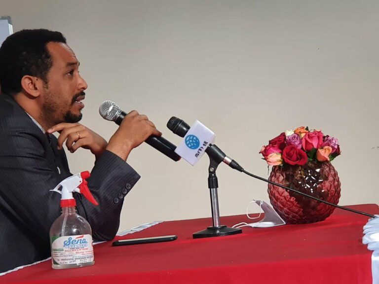 New COVID variant looms over Ethiopia