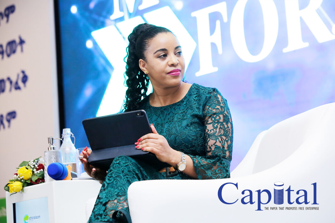 Ethio Telecom asset valuation rise by 42%