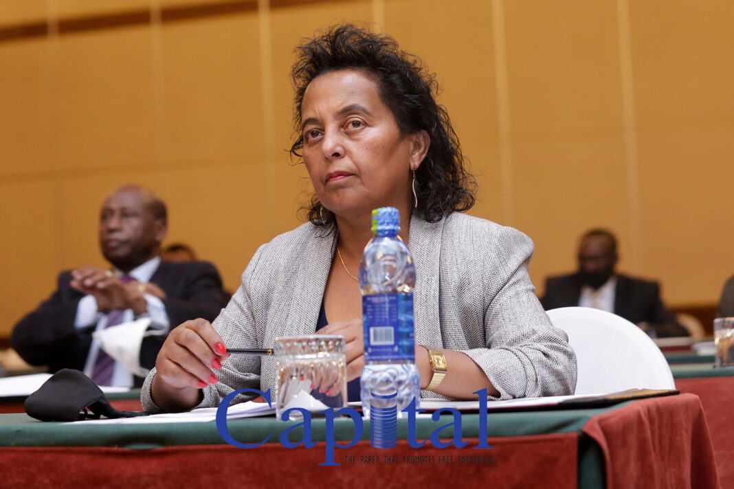 City chamber presents recommendations for draft proclamation