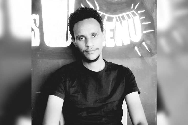 Bereket Hailu