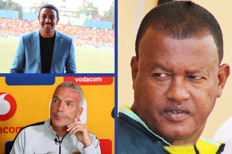 Nightmare is looming around EPL Coaches