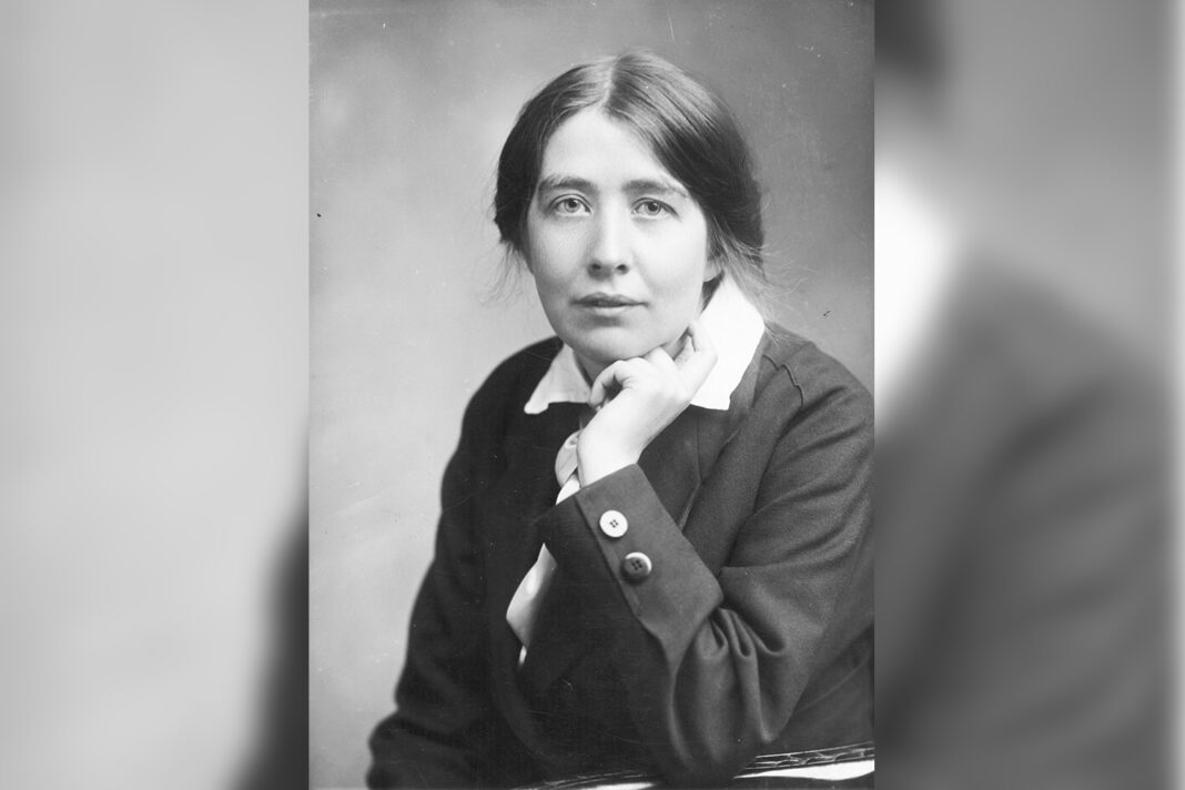 Book Review: Sylvia Pankhurst Fought to ‘Make the Future a Place We Want to Visit’