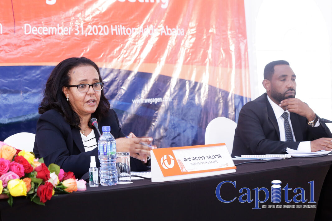 Wegagen proves profitable yet again