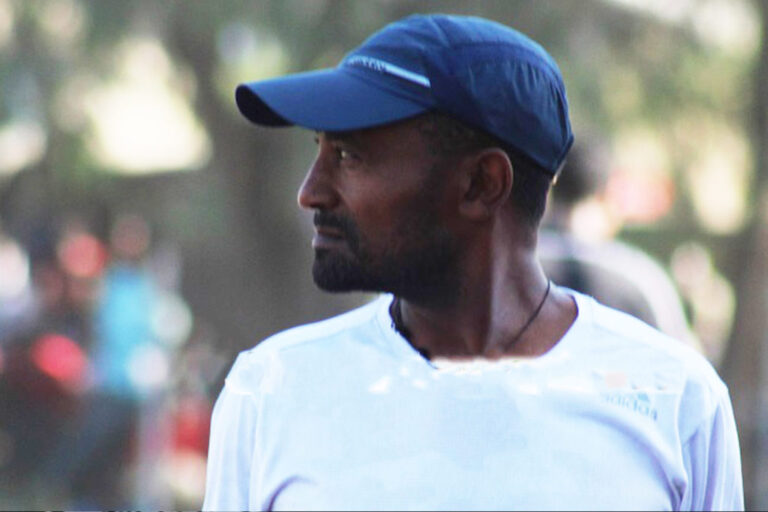 Zelalem took ever at struggling Wolayta-Dicha