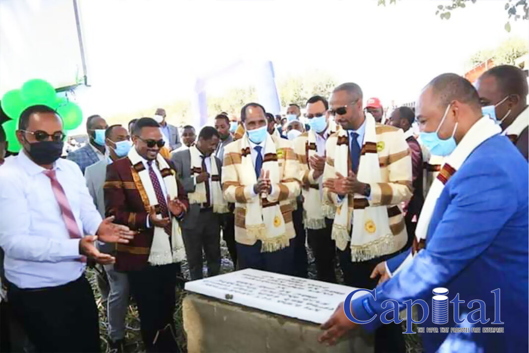 From paper to edible oils