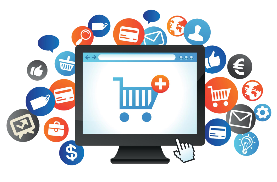 The E-Commerce platform with a purpose