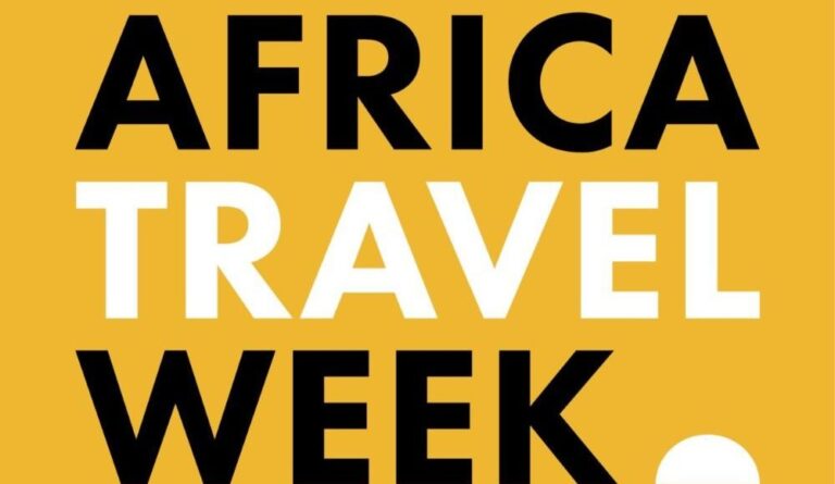 Africa Travel Week unveils 2021 roadmap to reignite travel and tourism in Africa