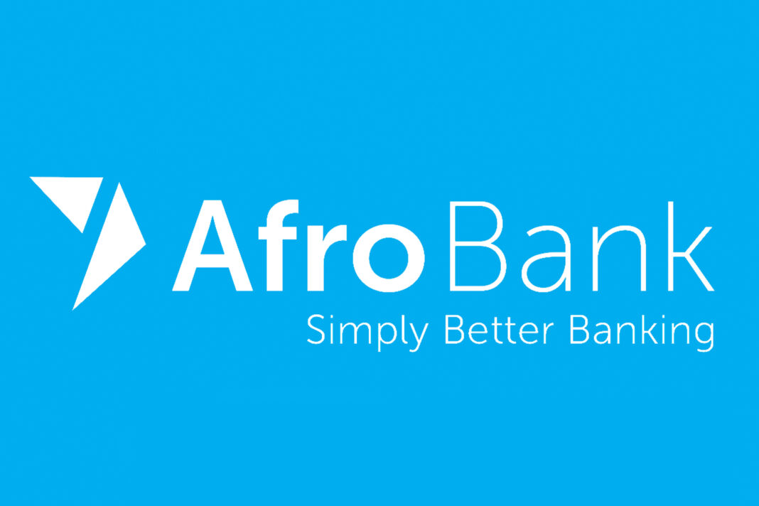 Combing through digital banking: The Afro bank review