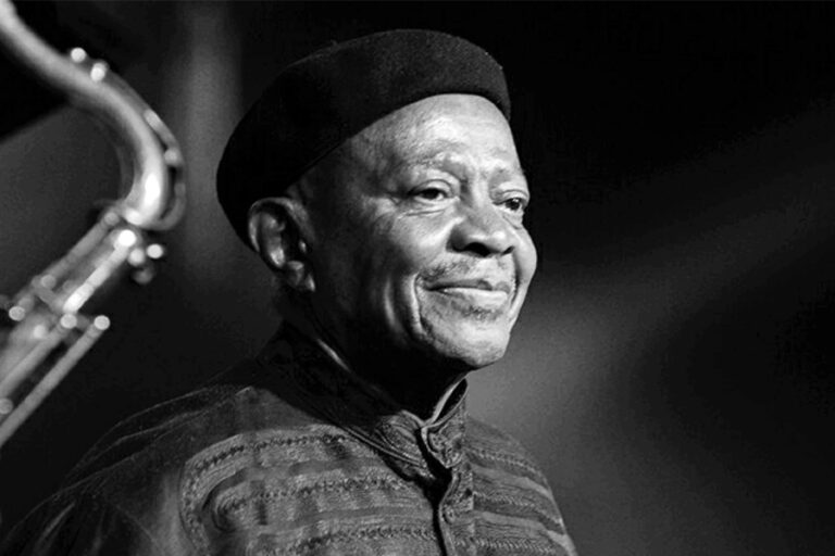 South African Jazz ‘Giant’ Jonas Gwangwa Dies Aged 83