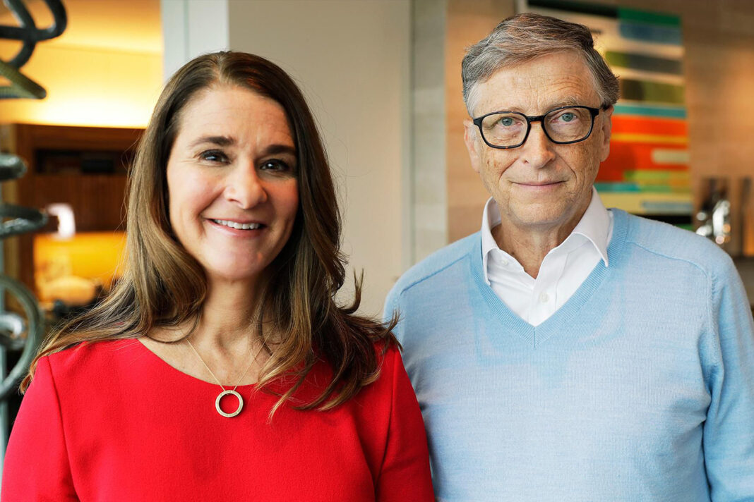 “It’s not too early to think about the next pandemic,” Bill and Melinda Gates