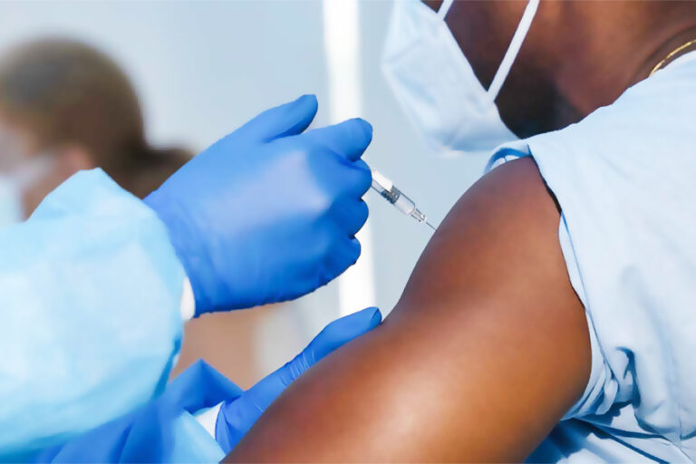 COVID vaccines to be rolled out in two weeks’ time