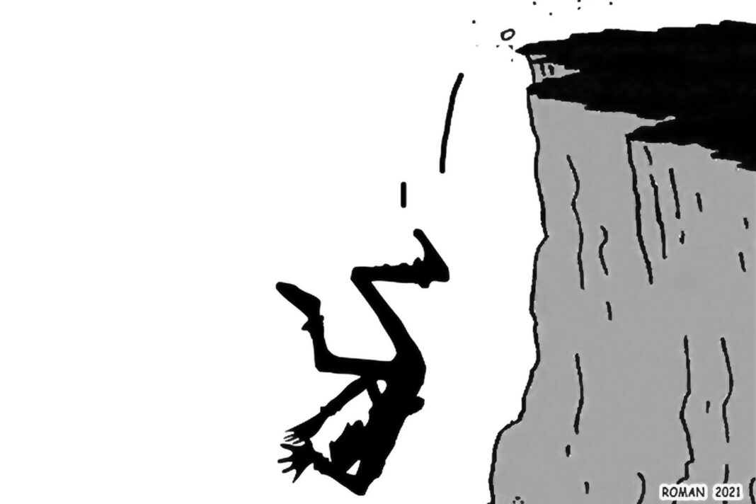 SANCTION STRENGTHENS?