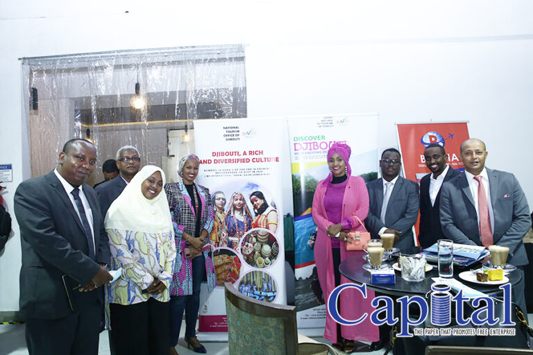 Ethiopia, Djibouti collaborate to promote tourism