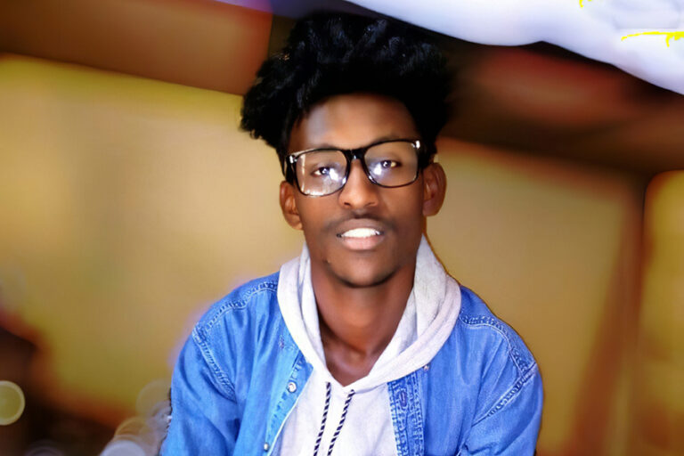 Mulubrehan Getachew