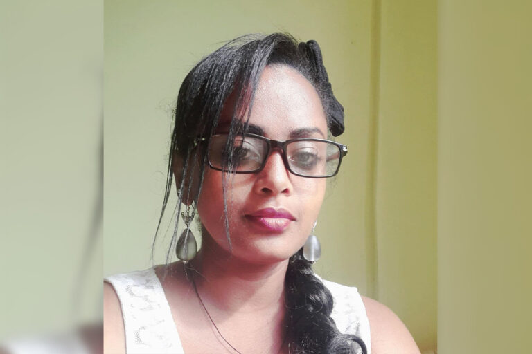 Samrawit Debebe