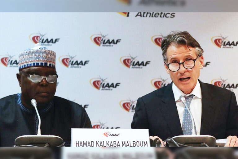 Kenya to bid for 2025 World Athletics Championships