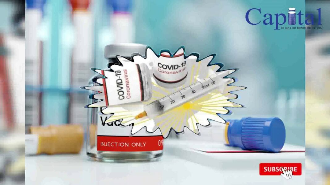 Ethiopia’s Covid-19 vaccine roll out plan