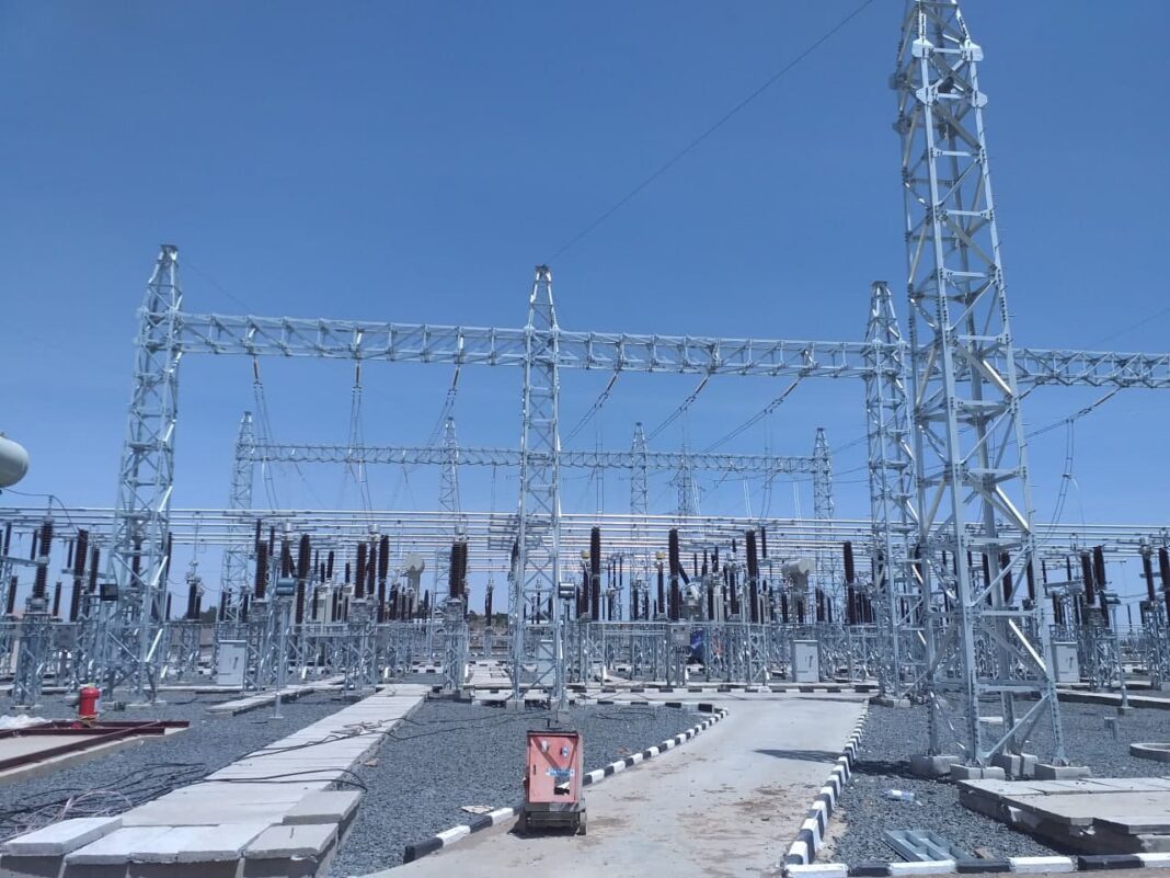 Government sparks to switch to an open electric tariff