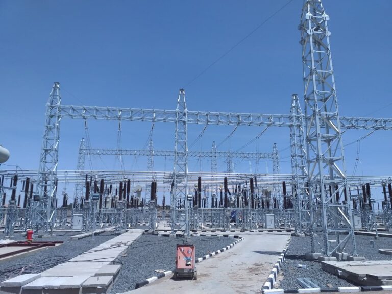 Government sparks to switch to an open electric tariff