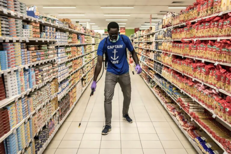 Africa set for growth with rising poverty, debt in 2021