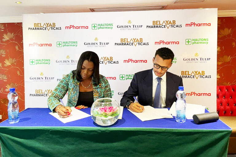 Syringing access to affordable and quality medication
