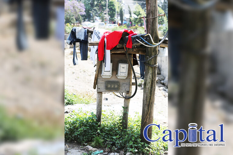 The obvious cloth dryer