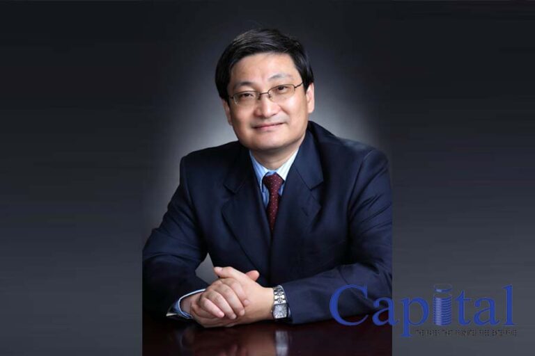 Patriots governing Hong Kong is justified