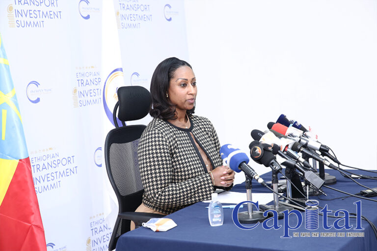 Ethiopia’s port ownership to be answered in the 10 year transport plan