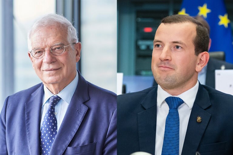 World Water Day: Joint Statement by the High Representative/Vice-President Josep Borrell and Commissioner Virginijus Sinkevičius