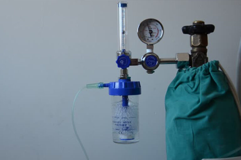 Ministry targets to increase oxygen production following concerns