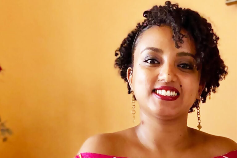 Ruth Hailu