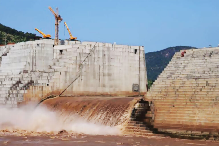 The genesis and current state of GERD