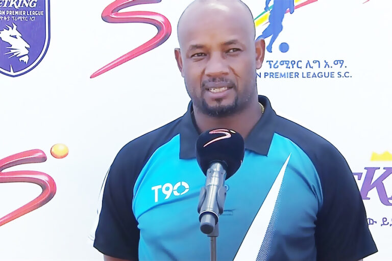 Critics suggest sacking Sidama Coach Zeray unfair