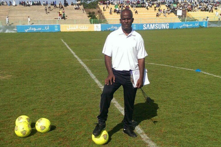 Waliyas in CAF qualification final showdowns buildup