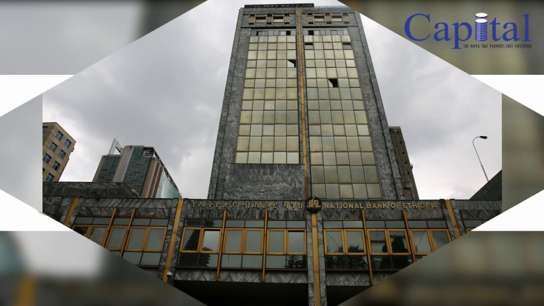 NBE sets new directive to cripple the black market