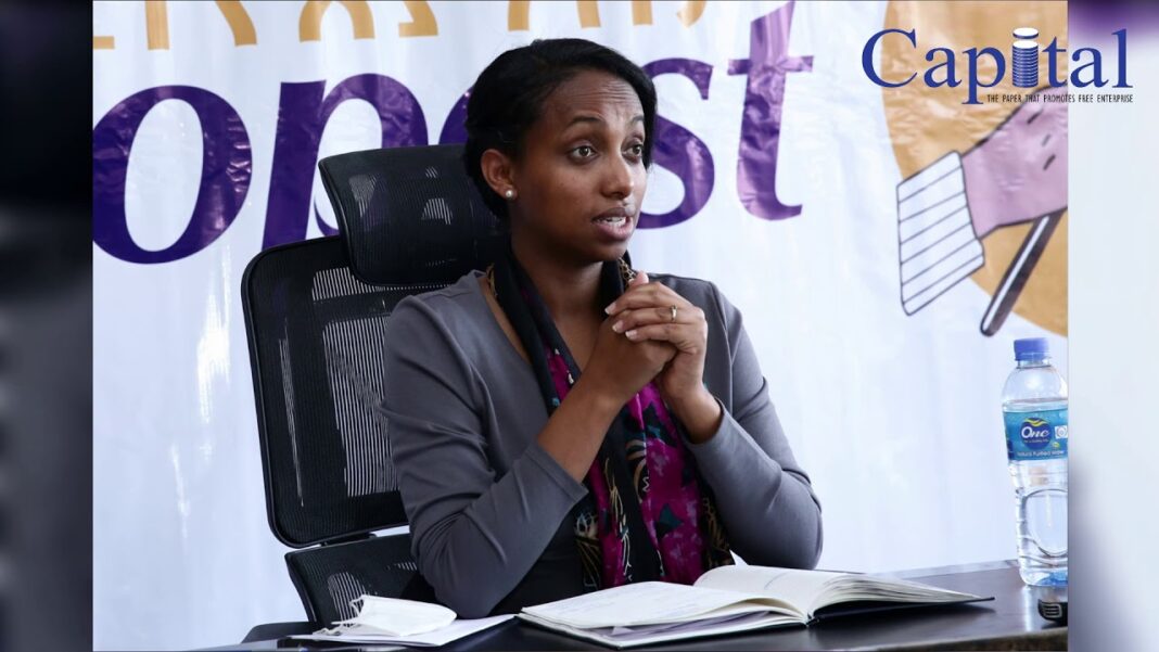 Ethiopost gears to diversify in to the financial industry