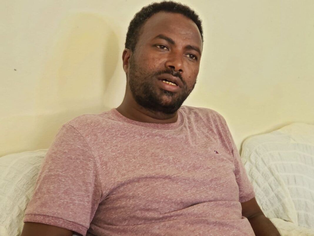 Arbaminch crocodile ranch expands its sanctuary