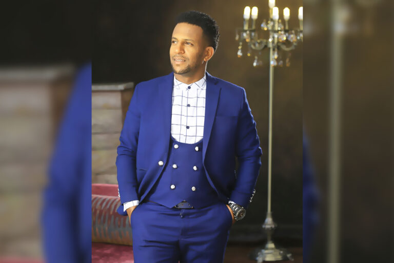 Edget Betremariam