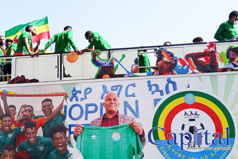 Africa Cup of Nations qualifiers what we learned