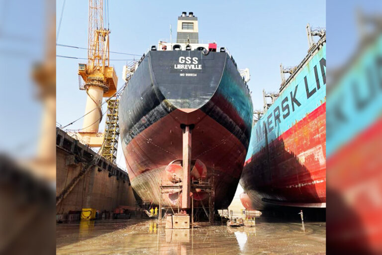 New floating storage to enhance trading and supply opportunities